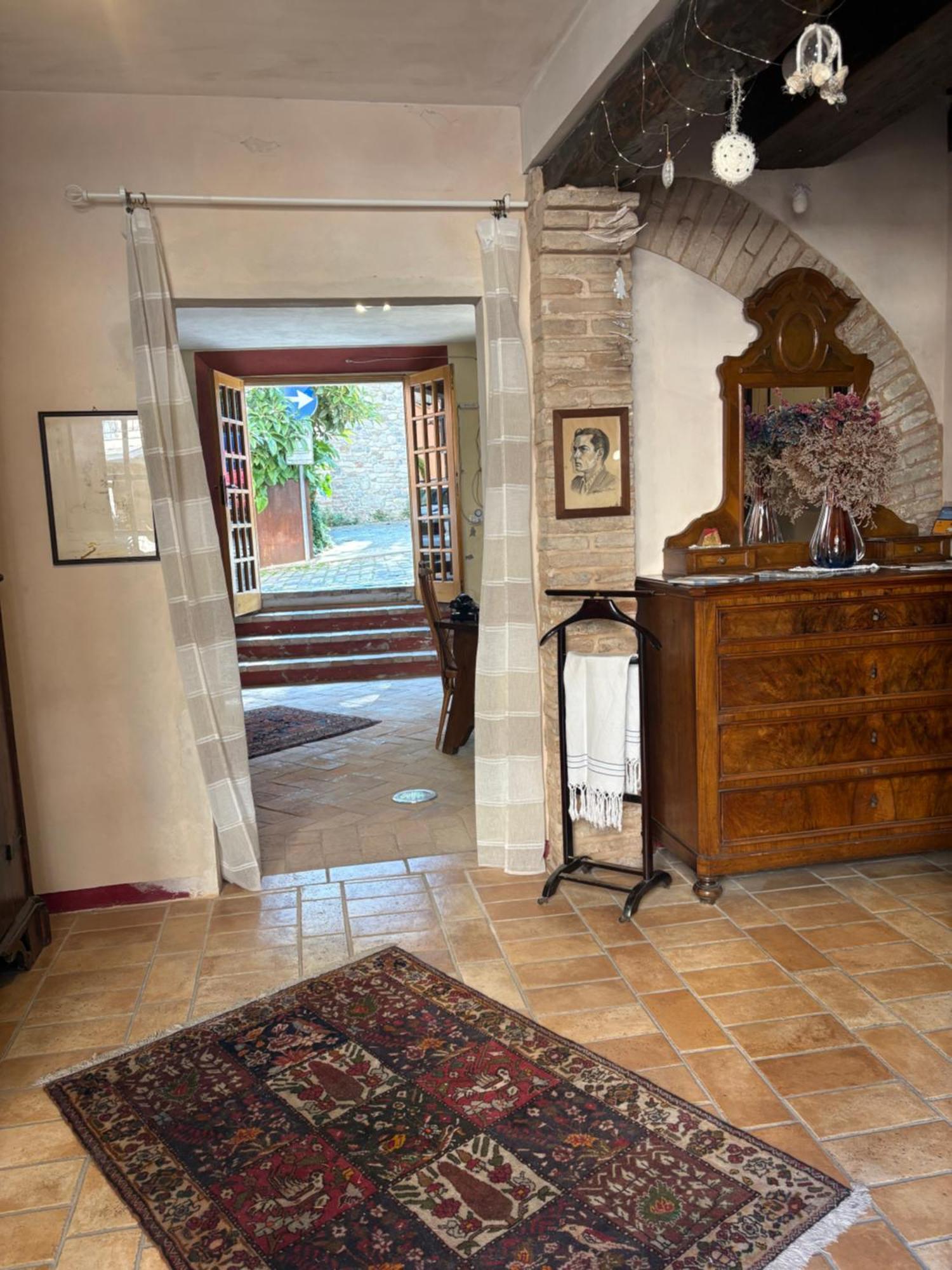 Relais B&B Corte Dei Turchi Longiano Экстерьер фото