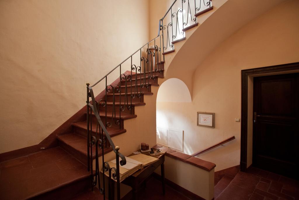 Relais B&B Corte Dei Turchi Longiano Экстерьер фото